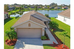 5403 72nd St E, Palmetto, FL 34221, Sold 10/31/17