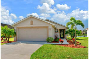 5403 72nd St E, Palmetto, FL 34221, Sold 10/31/17
