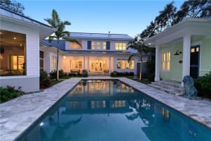 1505 Hillview Dr, Sarasota, FL 34239, Sold 12/18/17