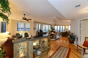 1281 Gulf of Mexico Dr, Longboat Key, FL 34228, Sold 03/30/18