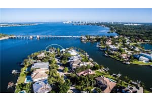 1300 Tangier Way, Sarasota, FL 34239, Sold 02/06/18