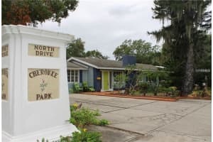 1772 North Dr, Sarasota, FL 34239, Sold 11/28/18