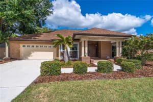 5840 Sandy Pointe Dr, Sarasota, FL 34233, Sold 12/13/17