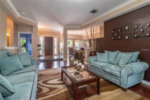 5840 Sandy Pointe Dr, Sarasota, FL 34233, Sold 12/13/17