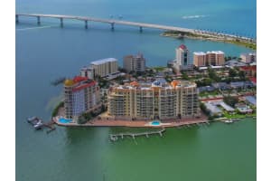 464 Golden Gate Point, Sarasota, FL 34236, Sold 12/15/17