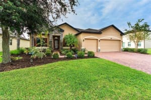 2268 50th St Cir E, Palmetto, FL 34221, Sold 01/26/18