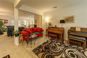 2268 50th St Cir E, Palmetto, FL 34221, Sold 01/26/18