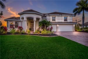 522 Country Meadows Way, Bradenton, FL 34212, Sold 04/03/18