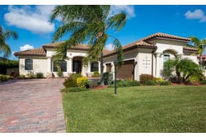 13119 Bridgeport Crossing, Bradenton, FL 34211, Sold 06/21/18