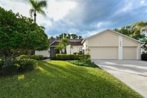 3835 Kingston Blvd, Sarasota, FL 34238, Sold 01/03/18