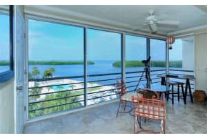 600 Sutton Pl, Longboat Key, FL 34228, Sold 06/27/19