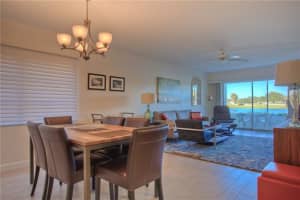 7271 W COUNTRY CLUB DR N #124, SARASOTA, FL 34243 - MLS#MFRA4205256