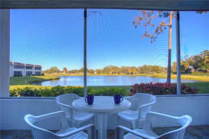 7271 W COUNTRY CLUB DR N #124, SARASOTA, FL 34243 - MLS#MFRA4205256