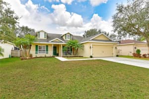 4014 Banbury Cir, Parrish, FL 34219, Sold 03/01/18