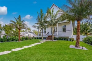580 Broadway St, Longboat Key, FL 34228, Sold 05/08/18