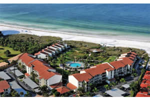 6234 Midnight Pass Rd, Siesta Key, FL 34242, Sold 05/01/18