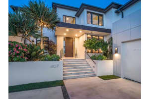 1407 Tangier Way, Sarasota, FL 34239, Sold 03/15/18