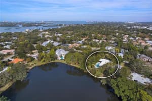 1624 N Lake Shore Dr, Sarasota, FL 34231, Sold 08/31/18