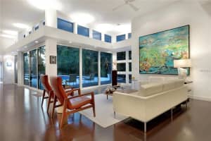 1624 N Lake Shore Dr, Sarasota, FL 34231, Sold 08/31/18