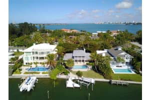 864 Siesta Dr, Sarasota, FL 34242, Sold 04/23/18