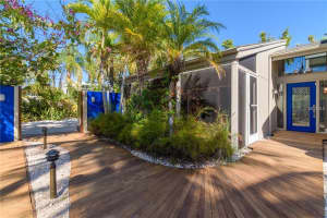 1100 Westway Dr, Sarasota, FL 34236, Sold 07/02/18