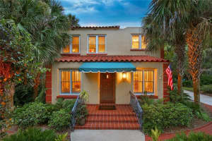 1874 Wisteria St, Sarasota, FL 34239, Sold 06/03/19