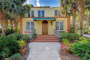 1874 Wisteria St, Sarasota, FL 34239, Sold 06/03/19