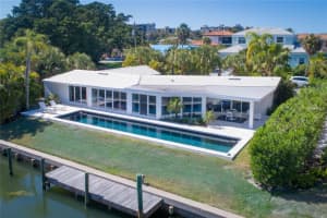 522 Ranger Ln, Longboat Key, FL 34228, Sold 03/26/18