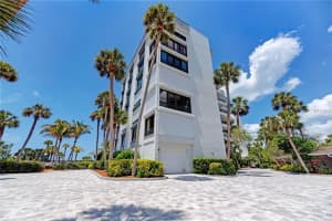 8600 Midnight Pass Rd, Sarasota, FL 34242, Sold 04/01/19