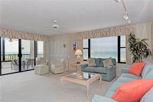 8600 Midnight Pass Rd, Sarasota, FL 34242, Sold 04/01/19