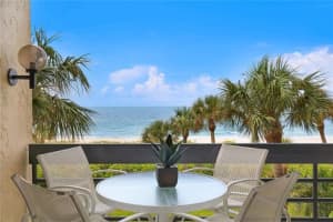 Beachplace Condo-Bldg 1, 1145 Gulf of Mexico Dr, Longboat Key, FL 34228, Sold 04/29/19