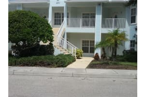 293 HIDDEN BAY DR #203, OSPREY, FL 34229 - MLS#MFRA4410764