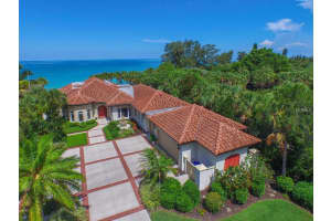 2509 Casey Key Rd, Nokomis, FL 34275, Sold 11/30/18