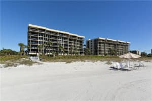 Beachplace Condo-Bldg 1, 1145 Gulf of Mexico Dr, Longboat Key, FL 34228, Sold 12/23/18