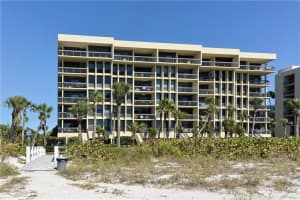 Beachplace Condo-Bldg 1, 1145 Gulf of Mexico Dr, Longboat Key, FL 34228, Sold 12/23/18