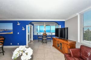 5920 Midnight Pass Rd, Siesta Key, FL 34242, Sold 01/04/19