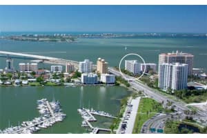 11 SUNSET DR #501, SARASOTA, FL 34236 - MLS#MFRA4418446