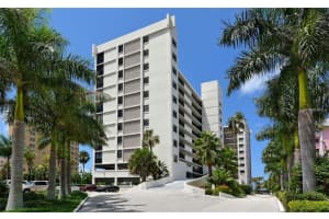 11 SUNSET DR #501, SARASOTA, FL 34236 - MLS#MFRA4418446