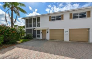 6300 Midnight Pass Rd, Sarasota, FL 34242, Sold 01/04/19