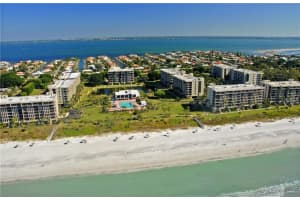 1105 Gulf of Mexico Dr, Longboat Key, FL 34228, Sold 12/12/18