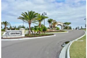 5558 PALMER CIR #106, BRADENTON, FL 34211 - MLS#MFRA4423370