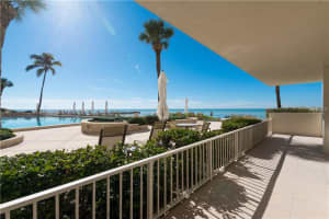 2301 Gulf of Mexico Dr, Longboat Key, FL 34228, Sold 08/15/19