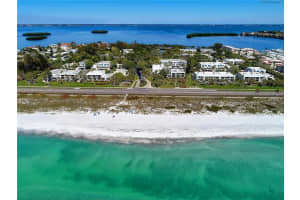 747 Bayport Way, Longboat Key, FL 34228, Sold 05/10/19