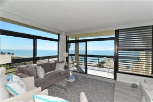 1055 Gulf of Mexico Dr, Longboat Key, FL 34228, Sold 05/02/19