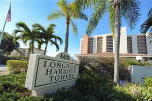 4401 Gulf of Mexico Dr, Longboat Key, FL 34228, Sold 08/09/19