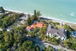 4005 Casey Key Rd, Nokomis, FL 34275, Sold 05/21/21