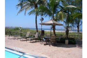 1102 BEN FRANKLIN DR #514, SARASOTA, FL 34236 - MLS#MFRA4431393