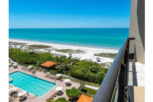 1281 Gulf of Mexico Dr, Longboat Key, FL 34228, Sold 11/14/19