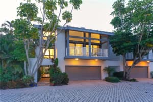 800 Broadway St, Longboat Key, FL 34228, Sold 08/04/20