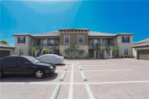 12740 Sorrento Way #103, BRADENTON